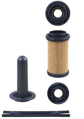 Filtro de AdBlue Mahle Original UX11KIT precio, desde 30,95 EUR